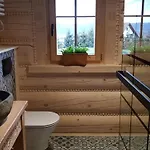 Gorskie Przysiolki W Koniakowie - Dom Z Bala Goralski Loft * Koniaków