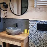 Gorskie Przysiolki W Koniakowie - Dom Z Bala Goralski Loft