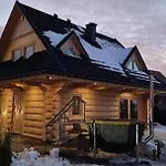 Gorskie Przysiolki W Koniakowie - Dom Z Bala Goralski Loft 빌라 *