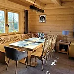 빌라 Gorskie Przysiolki W Koniakowie - Dom Z Bala Goralski Loft
