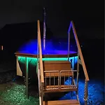 Gorskie Przysiolki W Koniakowie - Dom Z Bala Goralski Loft 빌라 *