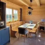 빌라 Gorskie Przysiolki W Koniakowie - Dom Z Bala Goralski Loft