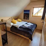 빌라 Gorskie Przysiolki W Koniakowie - Dom Z Bala Goralski Loft *