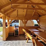 Gorskie Przysiolki W Koniakowie - Dom Z Bala Goralski Loft 빌라 Koniaków