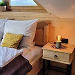 Gorskie Przysiolki W Koniakowie - Dom Z Bala Goralski Loft *