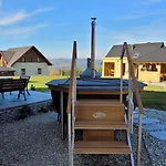빌라 Gorskie Przysiolki W Koniakowie - Dom Z Bala Goralski Loft Koniaków
