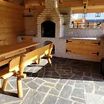 Gorskie Przysiolki W Koniakowie - Dom Z Bala Goralski Loft Koniaków