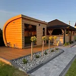 Gorskie Przysiolki W Koniakowie - Dom Z Bala Goralski Loft 빌라 *