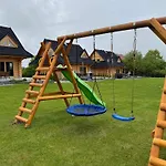 Gorskie Przysiolki W Koniakowie - Dom Z Bala Goralski Loft 빌라 *