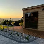 Gorskie Przysiolki W Koniakowie - Dom Z Bala Goralski Loft * Koniaków