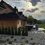 Gorskie Przysiolki W Koniakowie - Dom Z Bala Goralski Loft 빌라 Koniaków