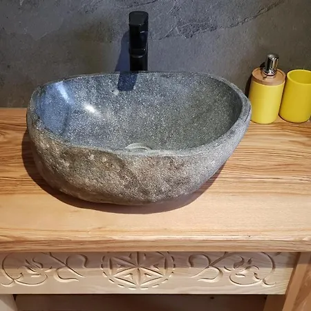 Górskie Przysiółki W Koniakowie - Dom Z Bala Góralski Loft *