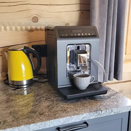 Górskie Przysiółki W Koniakowie - Dom Z Bala Góralski Loft *