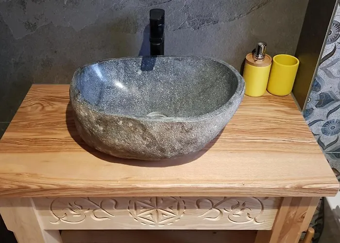 Gorskie Przysiolki W Koniakowie - Dom Z Bala Goralski Loft *