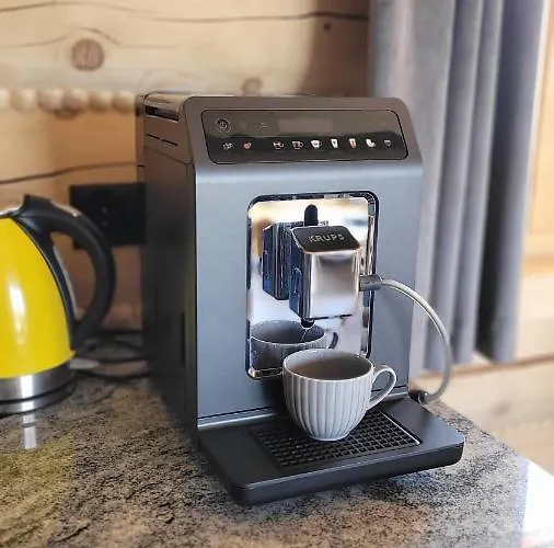 Gorskie Przysiolki W Koniakowie - Dom Z Bala Goralski Loft Vila *