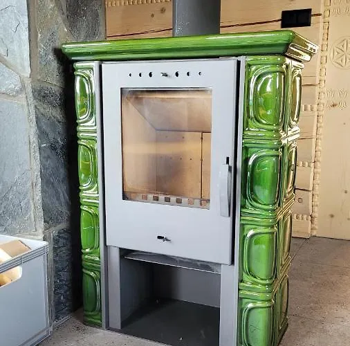 Vila Gorskie Przysiolki W Koniakowie - Dom Z Bala Goralski Loft Koniaków