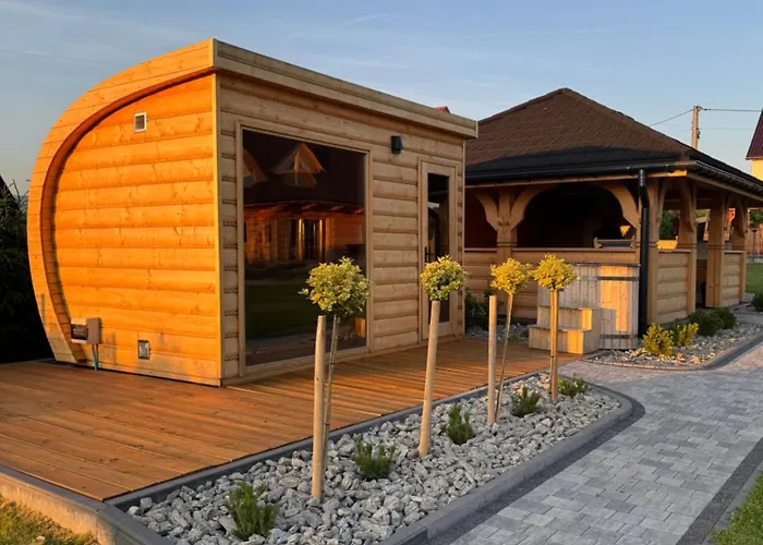 Gorskie Przysiolki W Koniakowie - Dom Z Bala Goralski Loft Vila *